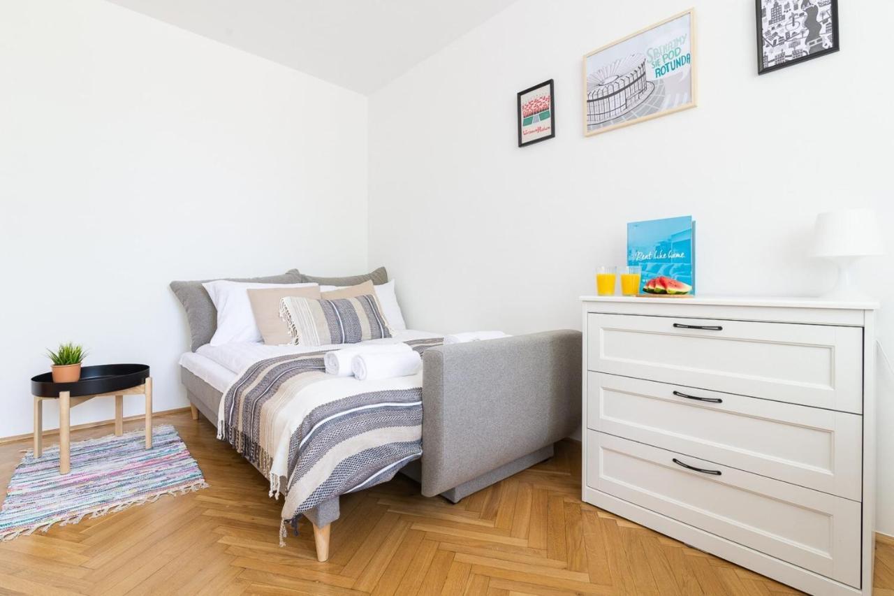 Rent Like - Pawia 36 Leilighet *