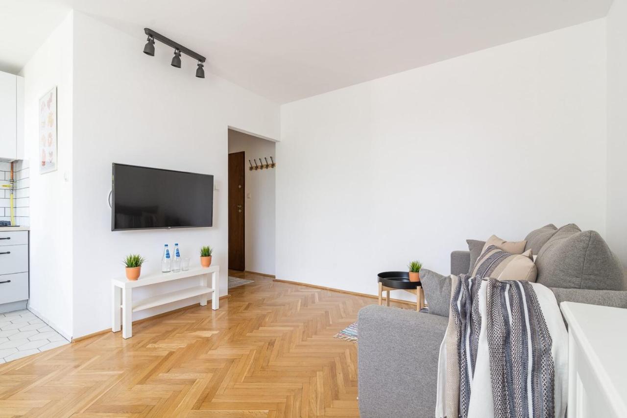 Rent Like - Pawia 36 Leilighet Warszawa