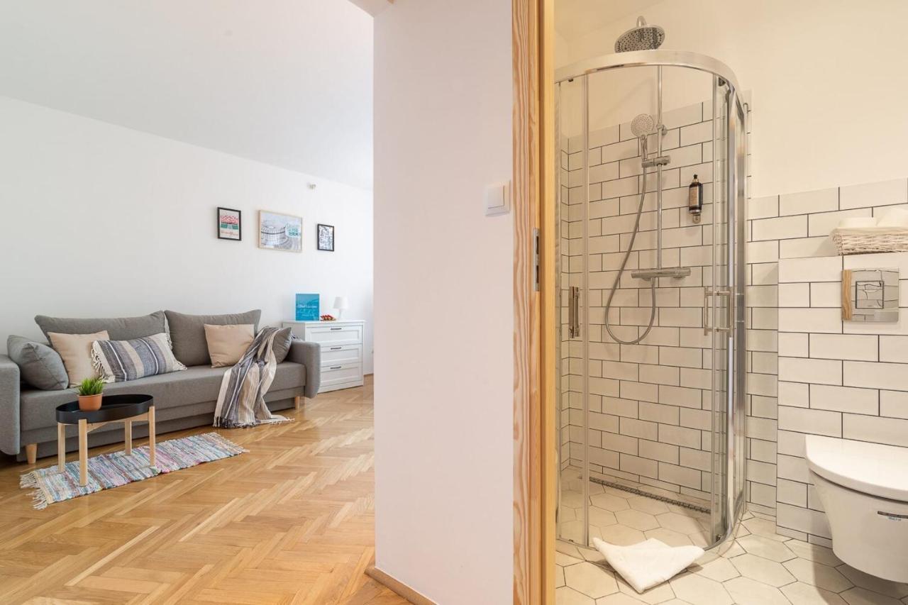 Rent Like - Pawia 36 Leilighet Warszawa