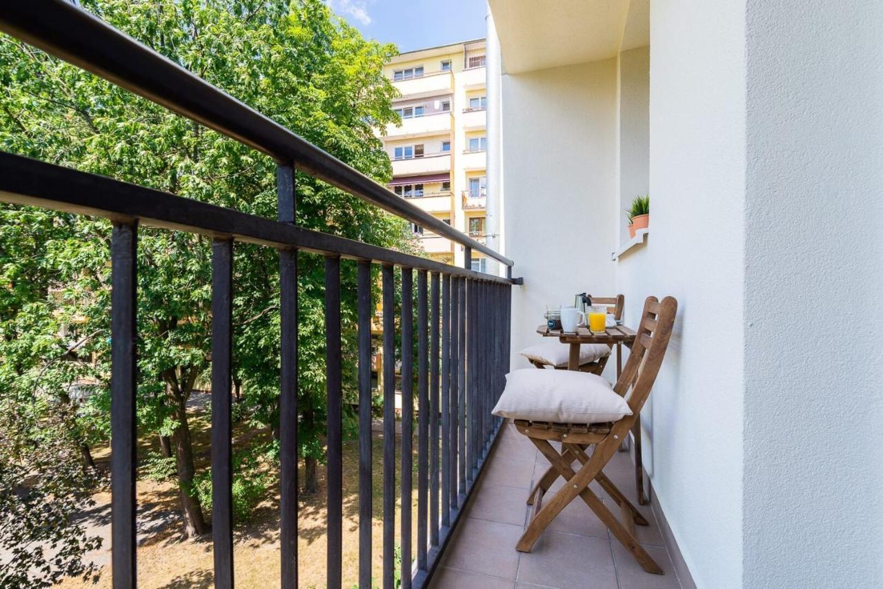 Rent Like - Pawia 36 Leilighet Warszawa