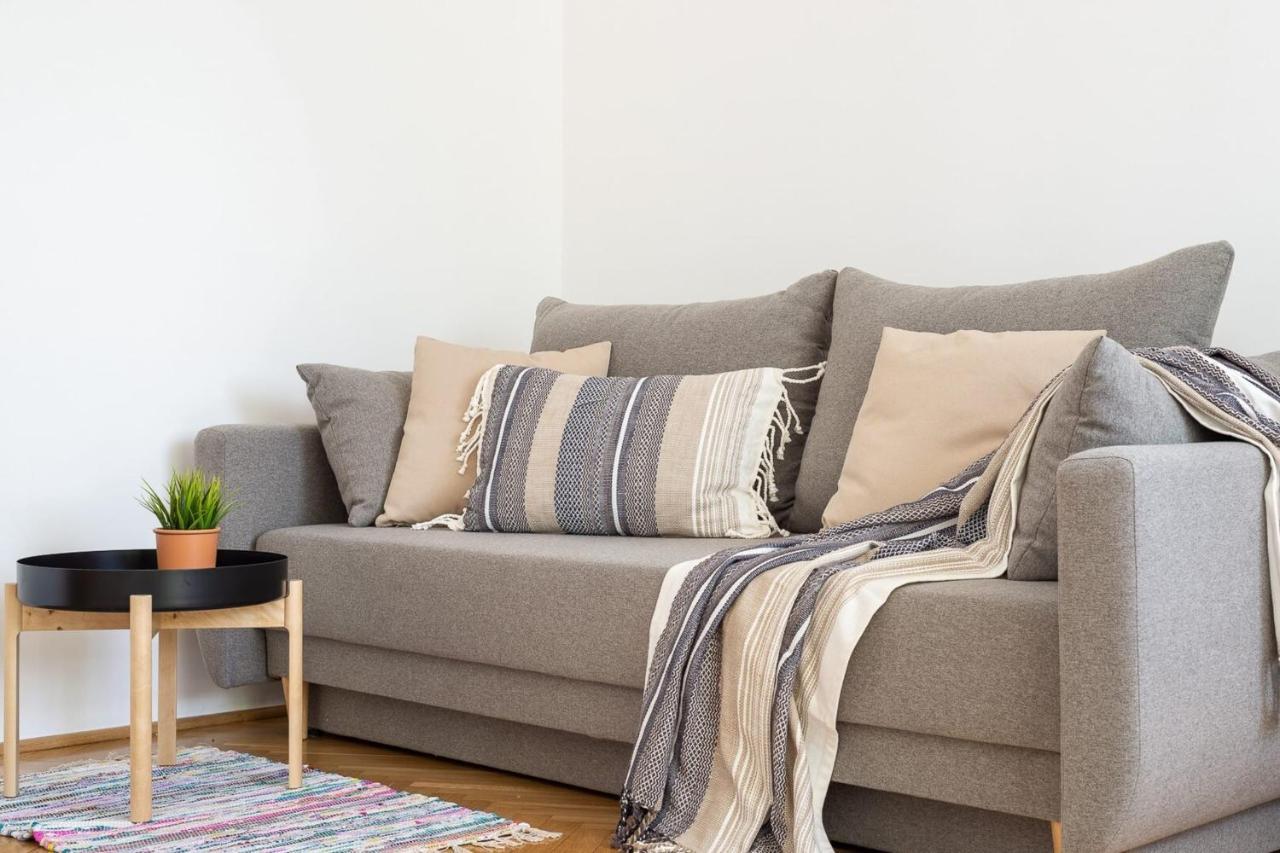 Rent Like - Pawia 36 Leilighet *