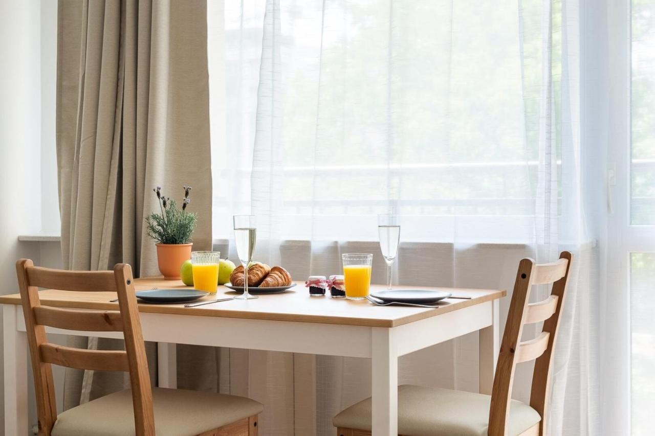 Leilighet Rent Like - Pawia 36 *