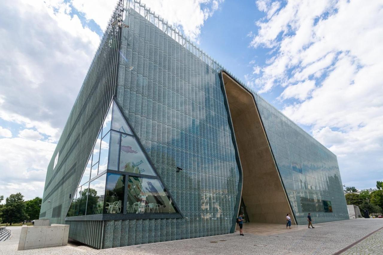Rent Like - Pawia 36 Leilighet Warszawa