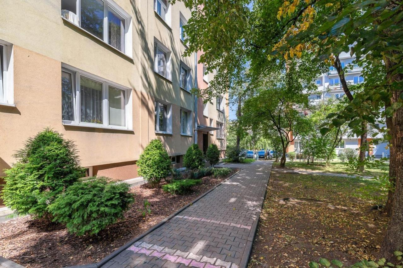 Leilighet Rent Like - Pawia 36 *