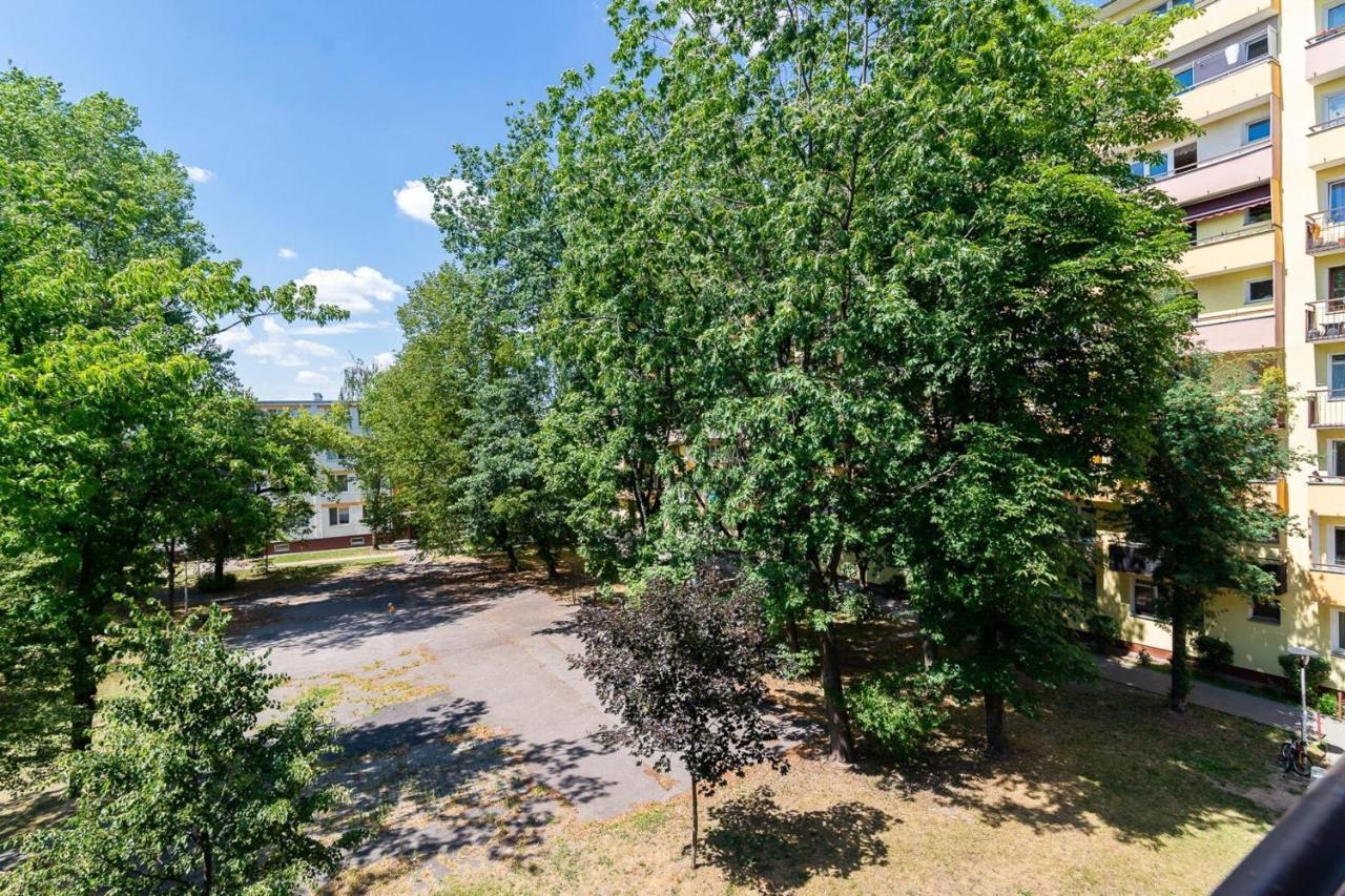 Rent Like - Pawia 36 Leilighet Warszawa